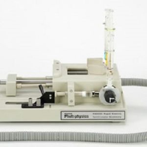 Аксессуары PerkinElmer Часть 3 ZYS Tech