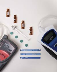 Расходные материалы PerkinElmer Часть 6 ZYS Tech