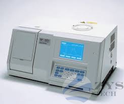 Shimadzu 206-67901-01